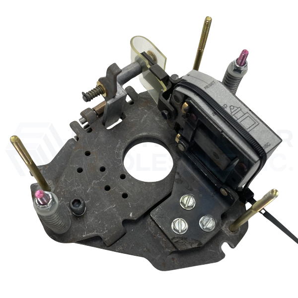 Image for 3FT-LB Stearns 56200 Series REV-B NEMA2/4 Support Plate 54256010044